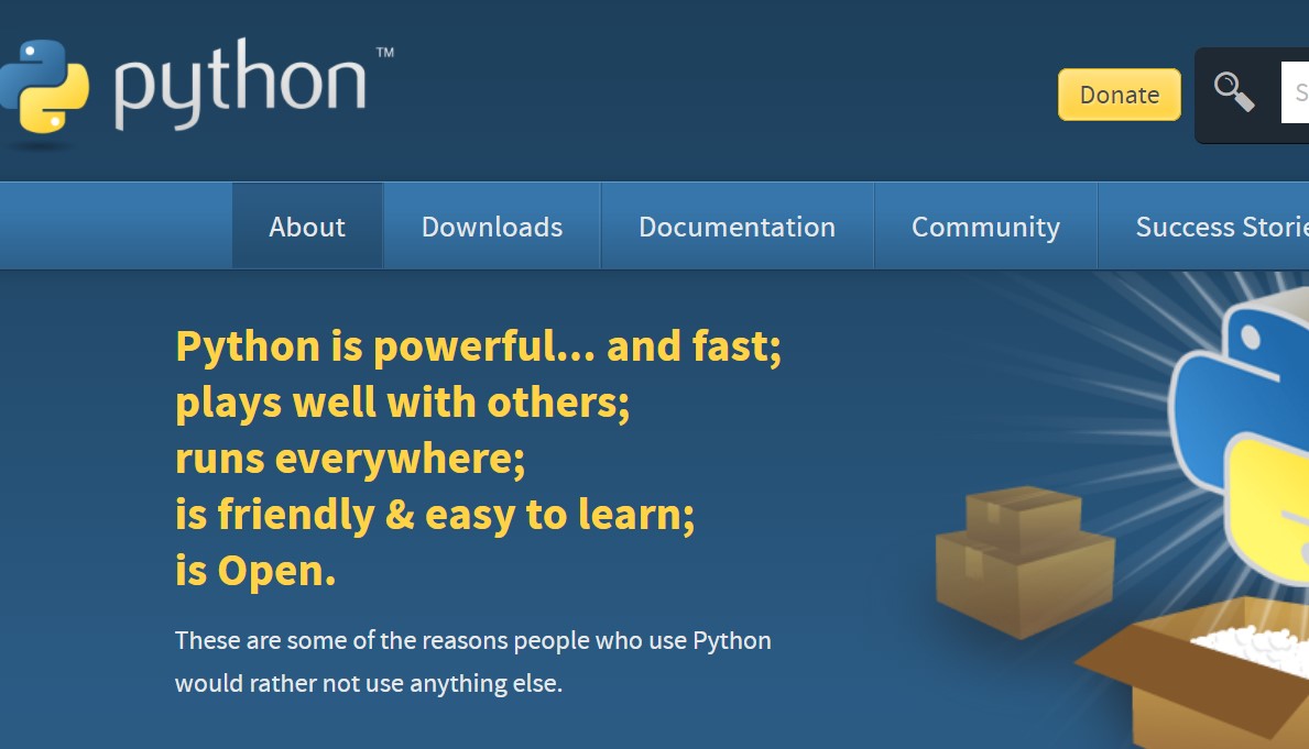 Download and Install Python for Windows 11