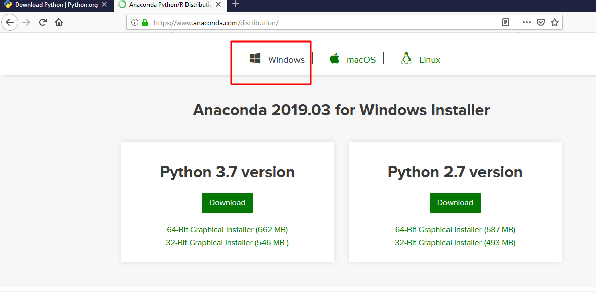 how-to-install-pandas-using-anaconda-programsbuzz