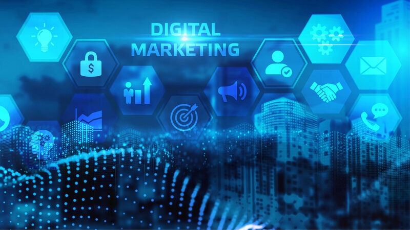 Top 10 Digital Marketing Companies In India